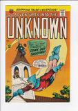 Adventures Into The Unknown Vol. 1  # 165