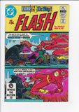 Flash Vol. 1  # 311