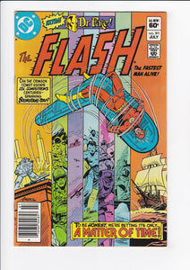 Flash Vol. 1  # 313