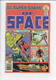 DC Super-Stars of Space  # 6