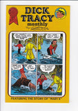 Dick Tracy Monthly  # 1