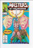 Masters of the Universe  Vol. 2  # 1