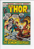 Thor Vol. 1  # 204