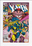 X-Men Vol. 2  # 14