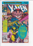 X-Men Vol. 2  # 14  Sealed Bag