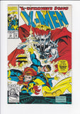 X-Men Vol. 2  # 15