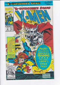 X-Men Vol. 2  # 15  Sealed Bag