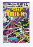 Savage She-Hulk  # 22