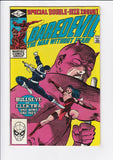 Daredevil Vol. 1  # 181