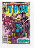 Thor Vol. 1  # 310