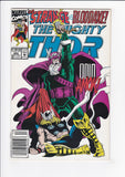 Thor Vol. 1  # 455  Newsstand