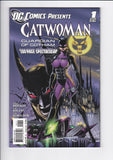 DC Comics Presents: Catwoman (One Shot)