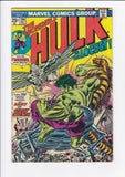 Incredible Hulk Vol. 1  # 194