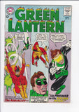 Green Lantern Vol. 2  # 35