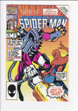 Web of Spider-Man Vol. 1  # 17