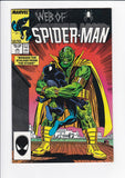 Web of Spider-Man Vol. 1  # 25