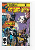 Web of Spider-Man Vol. 1  # 29