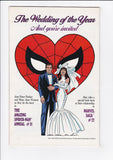 Web of Spider-Man Vol. 1  # 30  Newsstand