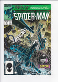 Web of Spider-Man Vol. 1  # 31