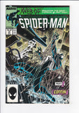 Web of Spider-Man Vol. 1  # 31