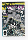 Web of Spider-Man Vol. 1  # 32