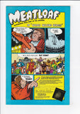 Web of Spider-Man Vol. 1  # 32  Newsstand