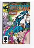 Web of Spider-Man Vol. 1  # 34
