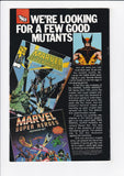 Web of Spider-Man Vol. 1  # 36  Newsstand