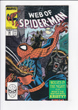 Web of Spider-Man Vol. 1  # 53