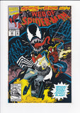 Web of Spider-Man Vol. 1  # 95