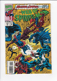 Web of Spider-Man Vol. 1  # 102