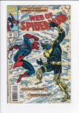 Web of Spider-Man Vol. 1  # 108