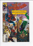 Web of Spider-Man Vol. 1  # 109