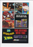 Web of Spider-Man Vol. 1  # 110