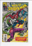 Web of Spider-Man Vol. 1  # 111