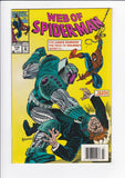Web of Spider-Man Vol. 1  # 114  Newsstand