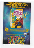 Web of Spider-Man Vol. 1  # 115  Newsstand