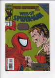 Web of Spider-Man Vol. 1  # 117