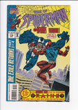 Web of Spider-Man Vol. 1  # 119
