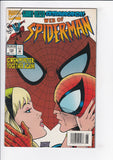 Web of Spider-Man Vol. 1  # 125  Newsstand