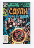 Conan the Barbarian Vol. 1  # 131