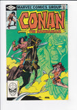 Conan the Barbarian Vol. 1  # 133