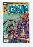 Conan the Barbarian Vol. 1  # 136