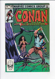 Conan the Barbarian Vol. 1  # 148