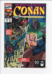 Conan the Barbarian Vol. 1  # 249