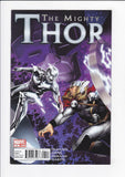 Mighty Thor Vol. 1  # 4