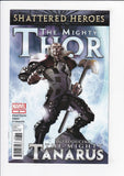 Mighty Thor Vol. 1  # 8