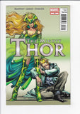 Mighty Thor Vol. 1  # 14