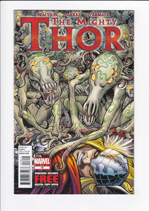 Mighty Thor Vol. 1  # 16