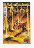 Mighty Thor Vol. 1  # 20